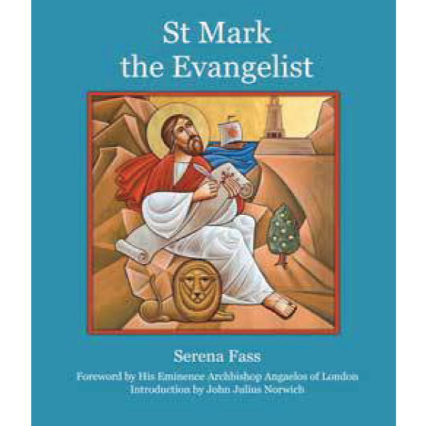 St Mark the Evangelist